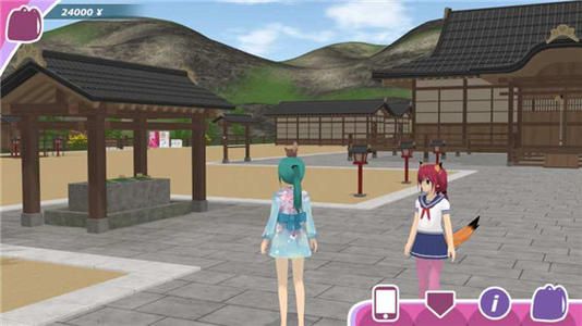 少女都市3d怎么玩才好玩？2020少女都市3d最新版攻略