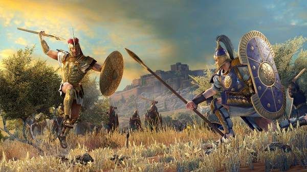 Epic全面战争传奇特洛伊怎么免费领？8月13日限时免费领取入口