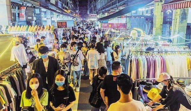 摆地摊的梗是什么意思？抖音摆地摊文案句子一览