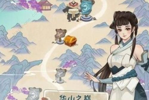 我也是大侠兑换码大全：CDK礼包码领取兑换使用