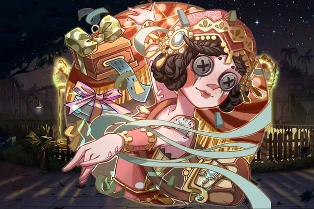 第五人格无人查收的信：舞女玛格丽莎背景故事介绍