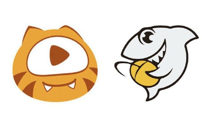 斗鱼虎牙将合并？游戏直播行业迎来重大改革！