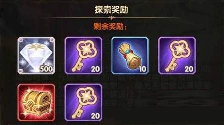 剑与远征命运困境隐藏奖励怎么拿？命运困境隐藏奖励获取攻略