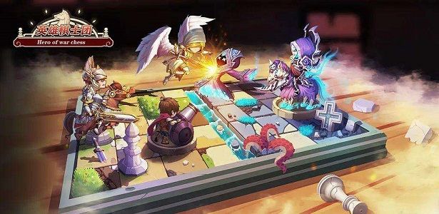 英雄棋士团16-30打法攻略：16-30通关方法一览