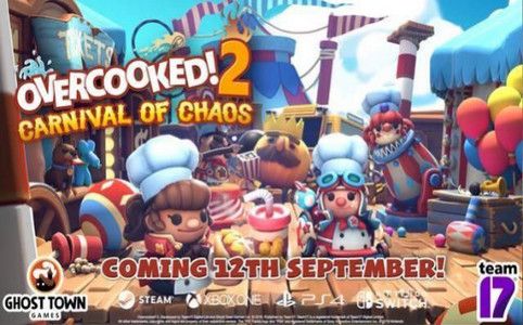 友尽厨房2steam多少钱？PC版售价介绍