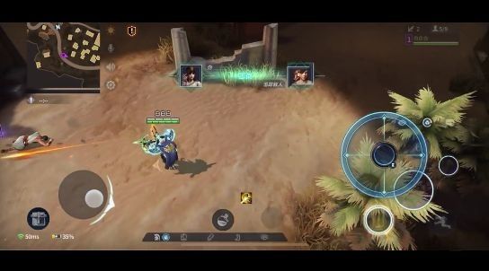 猎手之王武器攻略：武器搭配属性选择推荐