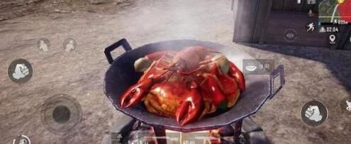 和平精英海鲜大餐有什么用？海鲜大餐食用效果一览