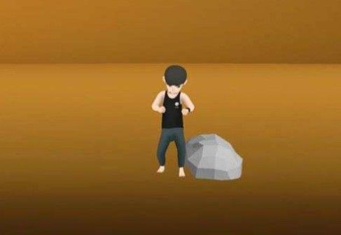 抖音功夫也休闲解压来打拳攻略大全：开局玩法游戏攻略