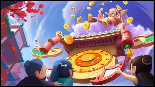 救救财神爷是真的吗？红包真的能提钱出来吗？