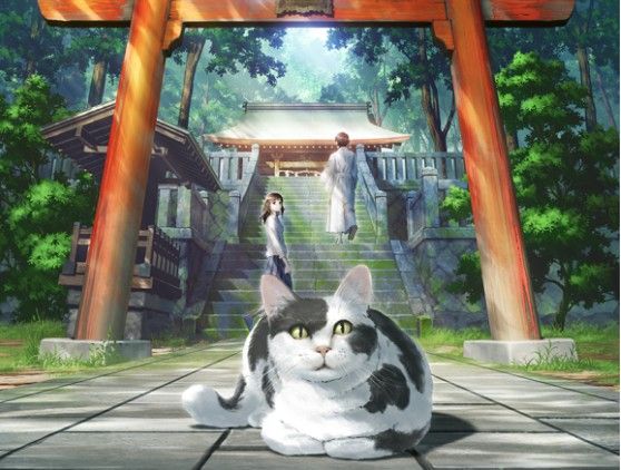 少女都市神社怎么？神社打工攻略