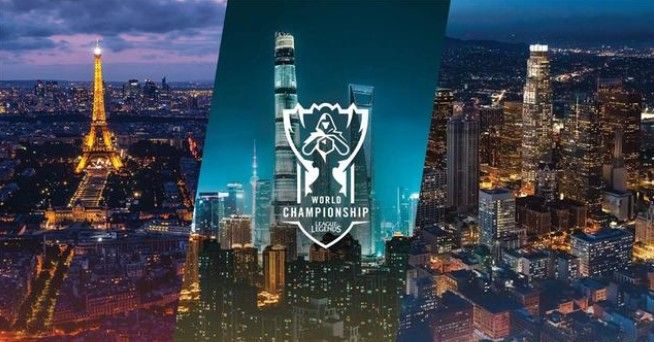 英雄联盟S11有望在中国举办！S10不取消采取集中比赛制