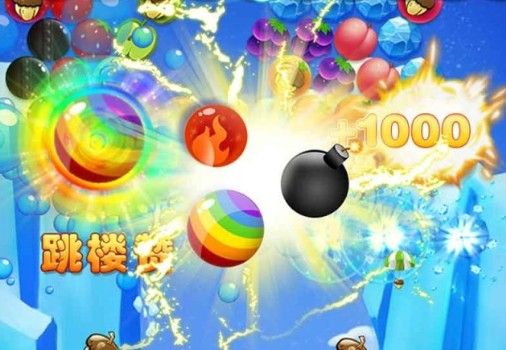 水果泡泡龙能提取吗？领红包到账真假分析
