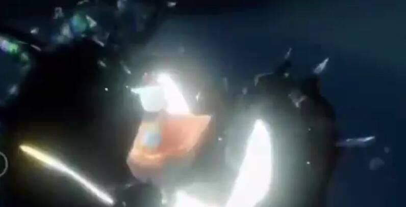 Sky光遇鳐鲲在哪里？拯救被黑暗藤蔓困住的遥鲲位置刷新点介绍