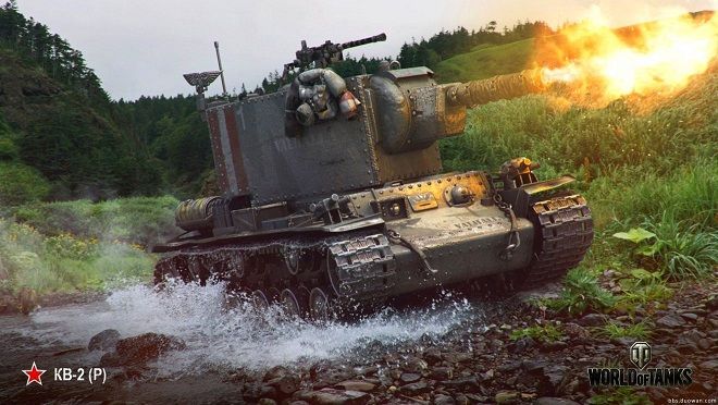 明日方舟KV2怎么样？明日方舟坦克世界联动干员强度一览