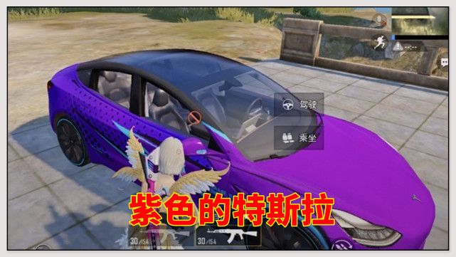 和平精英特斯拉和玛莎拉蒂对比怎么样？全面对比差异数据分析