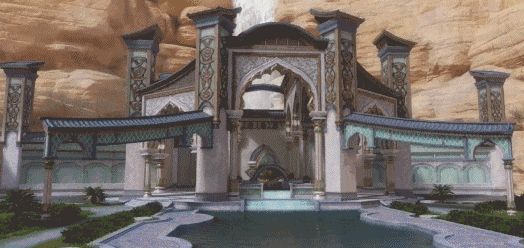 一梦江湖伽蓝加点攻略：新门派伽蓝完美加点方案