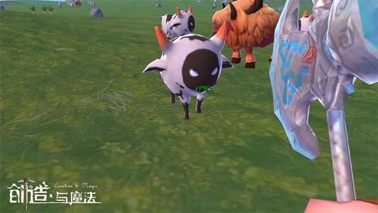 创造与魔法奇遇果怎么用？奇遇果实进化使用方法