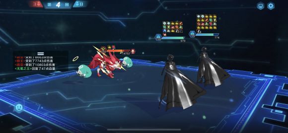 奥拉星手游无冕之王特性怎么样？无冕之王技能特性介绍