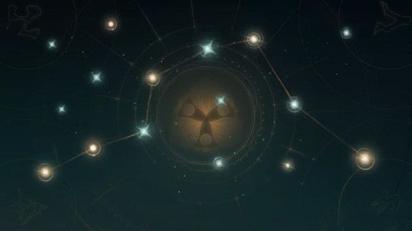 2020阴阳师八月召唤神秘图案怎么画？连接星星蓝票100%获得方法