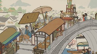 江南百景图观音座放哪里？观音座效果最好摆放位置一览