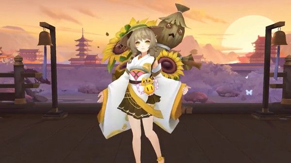 阴阳师8月12日更新内容：为崽而战炎夏之舞活动开启