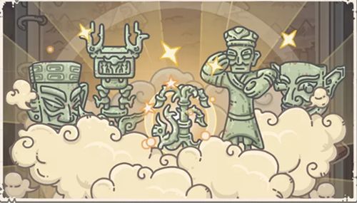 最强蜗牛三星堆大神树什么属性？三星堆大神树属性一览
