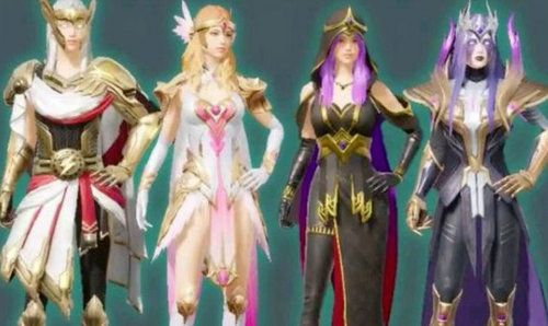 和平精英SS9赛季手册奖励是什么？SS9赛季手册皮肤奖励介绍