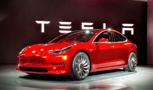 拼多多特斯拉价格多少钱？model3特斯拉团购价格一览