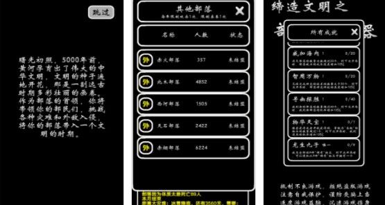 部落模拟器怎么玩？部落模拟器玩法指南