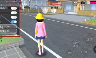 樱花校园模拟器怎么做婴儿车？婴儿版婴儿车制作方法教学