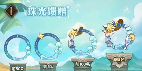 剑与远征珠光馈赠活动攻略：珠光馈赠奖励及玩法介绍