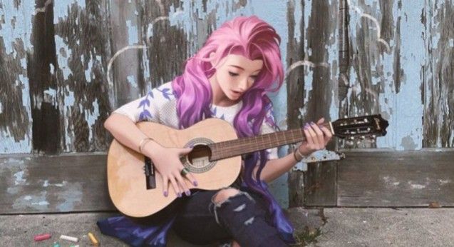 英雄联盟新英雄歌曲是什么？新英雄或将献唱S10主题曲