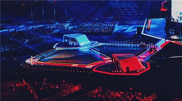 英雄联盟九周年盛典直播在哪里看？九周年盛典直播网址入口