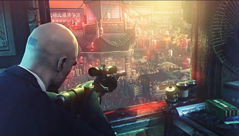 Epic领杀手怎么不能保存？杀手年度版无法领取解决方法