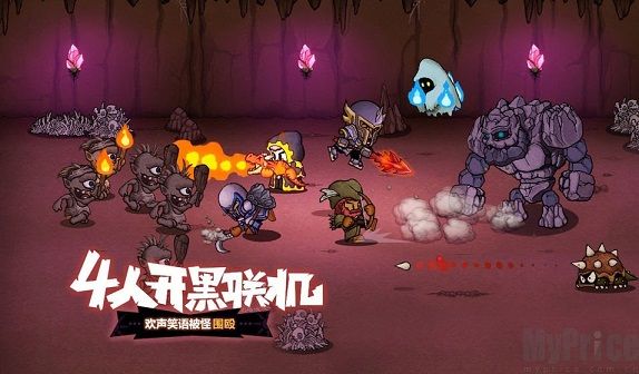 失落城堡9月3日新地图攻略：冰窖密道、荒废遗迹通关技巧