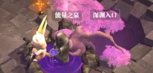 魔渊之刃能量之泉每天充能几次？能量之泉充能最多次数上限