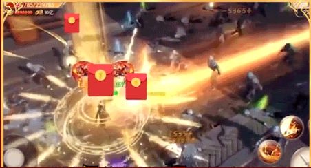 魔童红包版怎么领红包？游戏红包领取攻略