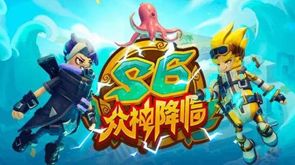 香肠派对s6怎么下载更新？s6众神降临下载更新地址