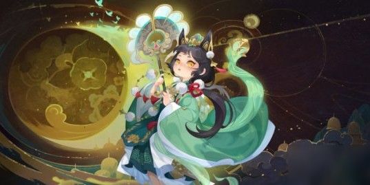 梦幻西游手游喵千岁怎么转换形态？喵千岁转换形态方法一览