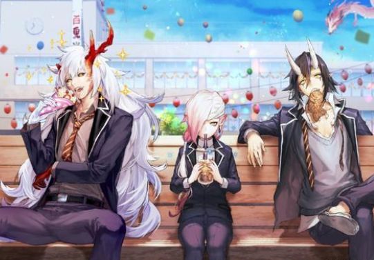阴阳师四周年庆直播在哪看？四周年庆直播地址及时间