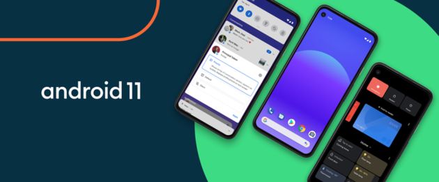 Android11正式发布有什么亮点？多任务处理、电源菜单、安全隐私升级更新