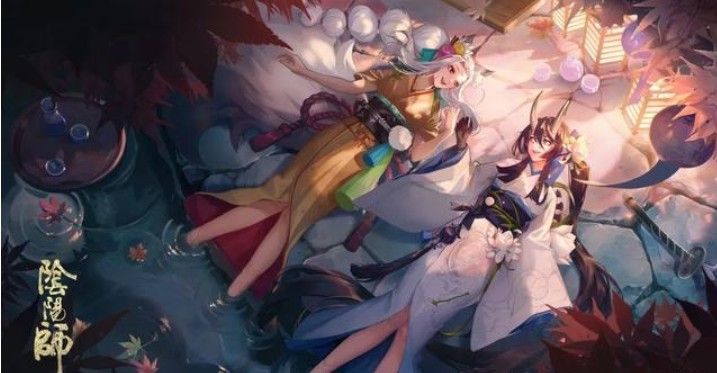 阴阳师四周年庆在什么时候开始？4周年庆活动时间介绍