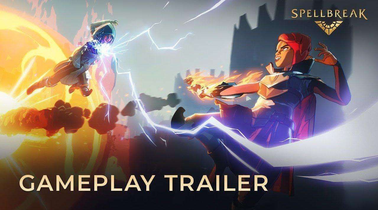 Spellbreak配置要求怎么样？PC系统、内存、显卡配置推荐