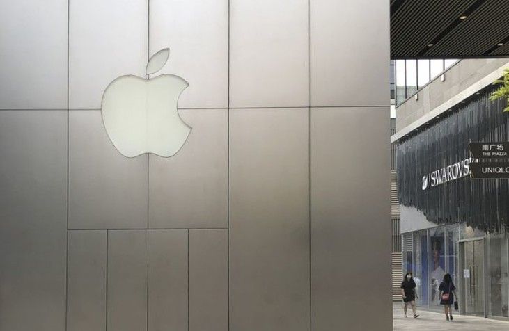 iphone12发布会直播在哪里看？2020苹果秋季新品发布会直播入口