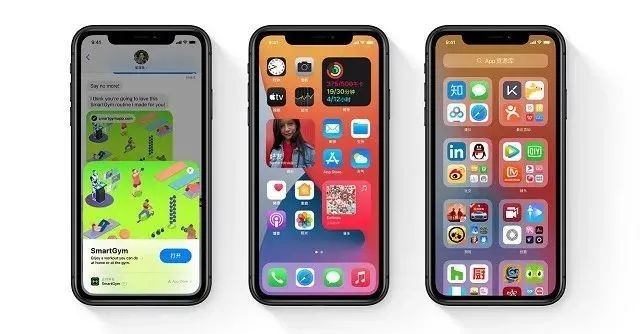 ios14支持机型大全：ios14支持设备ipad汇总