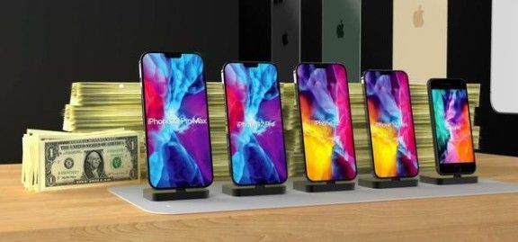 苹果新机被命名为iPhone12 mini是什么意思？iPhone12mini命名的意思解释
