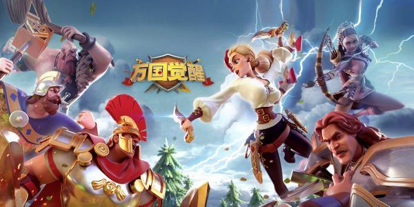 万国觉醒开局选哪个国家最好？开局最好国家选择推荐