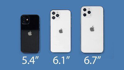iPhone12mini价格是多少？iPhone12mini首发价格介绍
