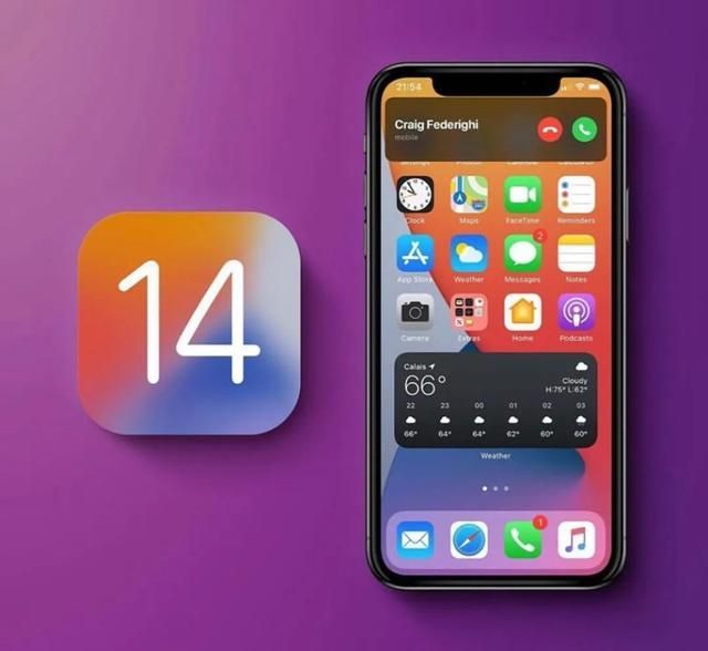 ios14桌面布局怎么摆放？ios14好看桌面布局设置教程