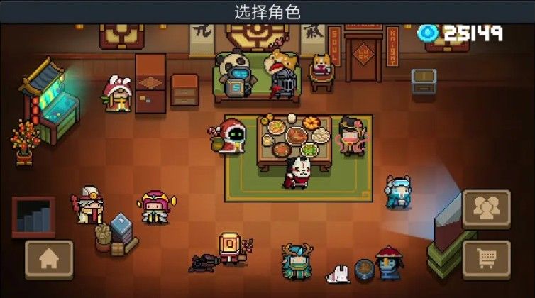 元气骑士矿工在哪个地图？矿工刷新位置及属性介绍